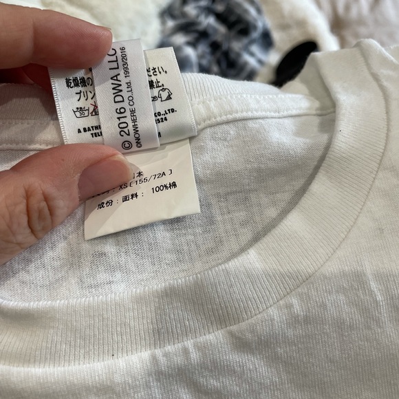 A Bathing Ape t-shirt - Picture 5 of 6